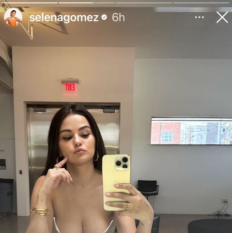 selena gomez porn celeb