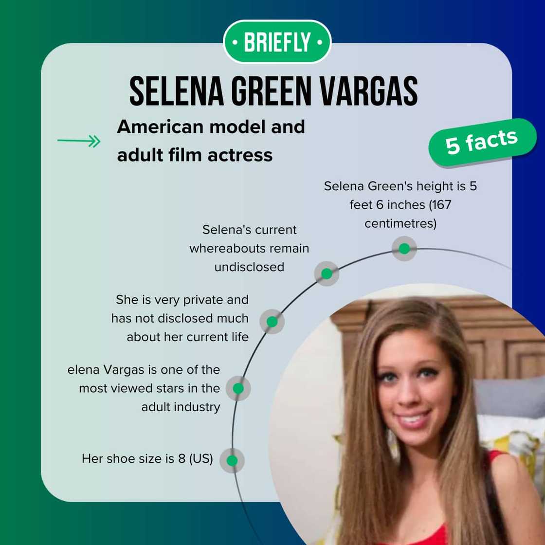 anke voss share selena green varga photos