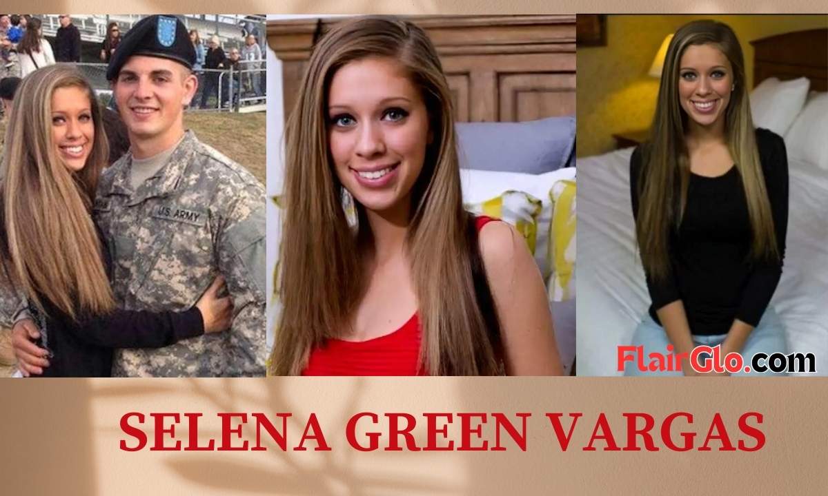 amy hilliard recommends selena green varga pic