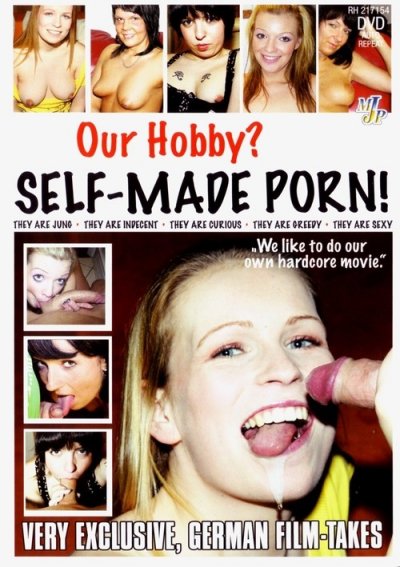 doug lasky recommends self made porn pic