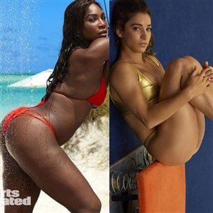 andrea shaub recommends Serena Williams Nude Photos