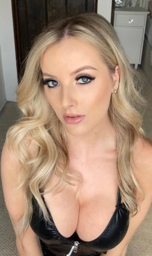 brittney snow nude