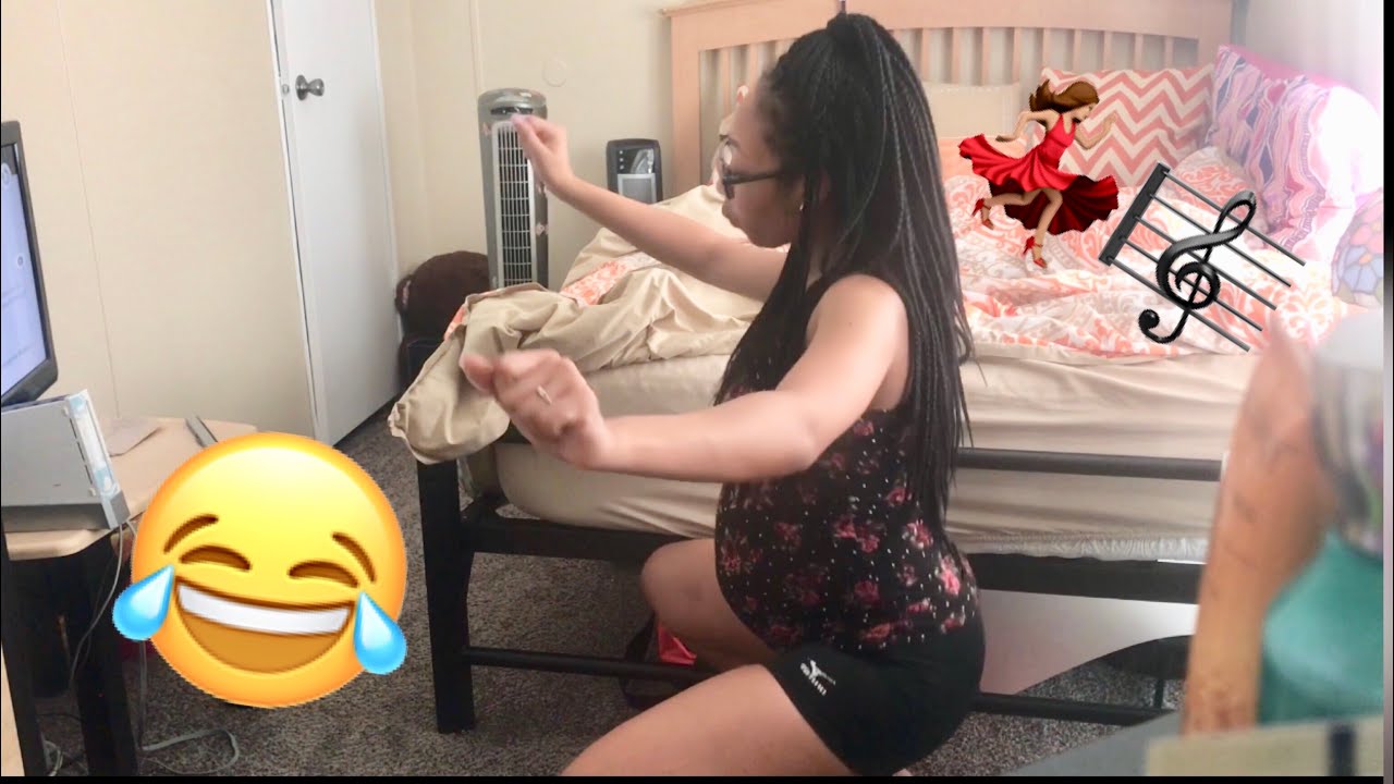 avva ballerina blowjob