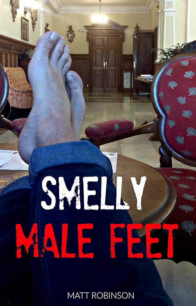 bob bergan share sexy feet cam photos