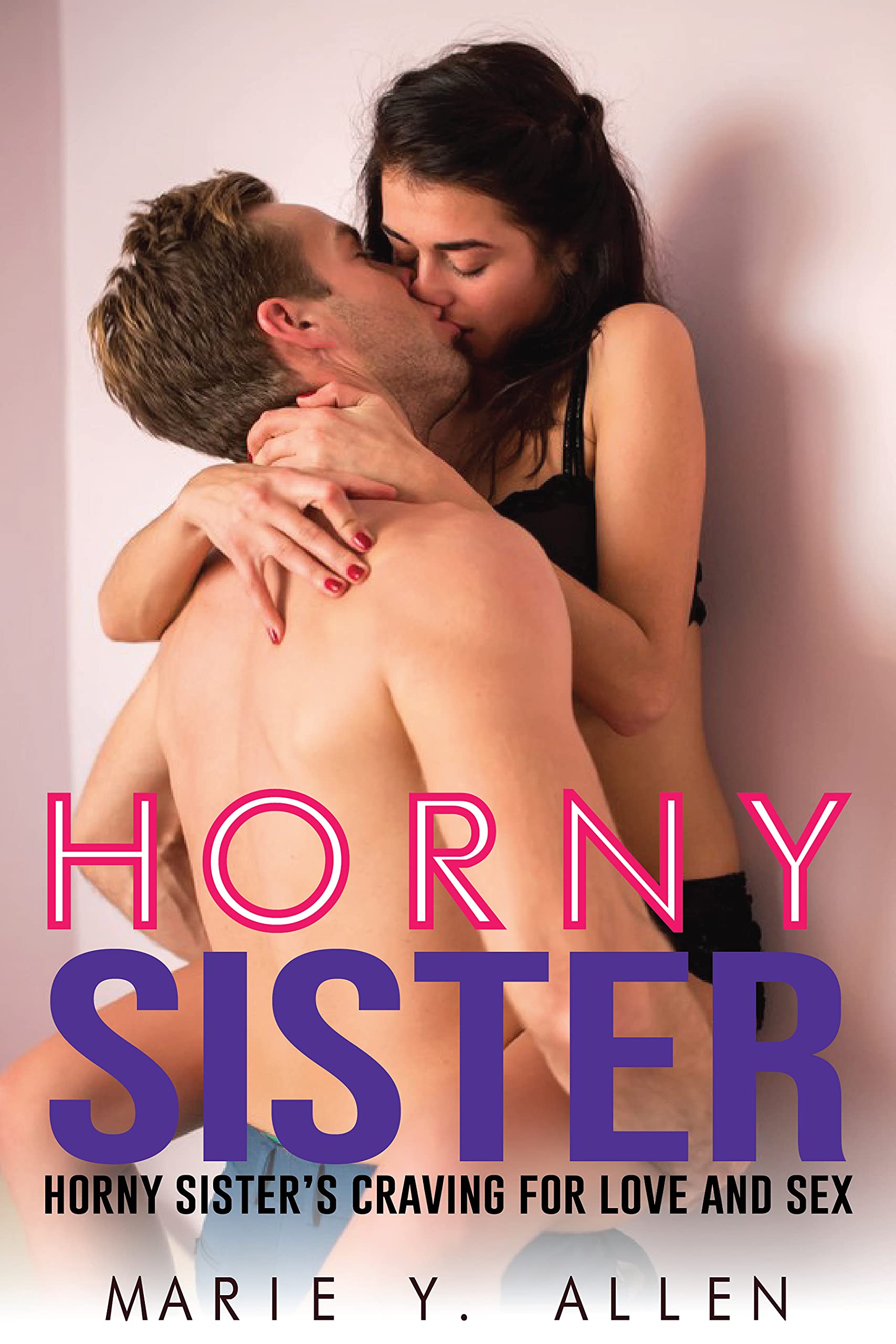 bea gador recommends Sexy Horny Sister