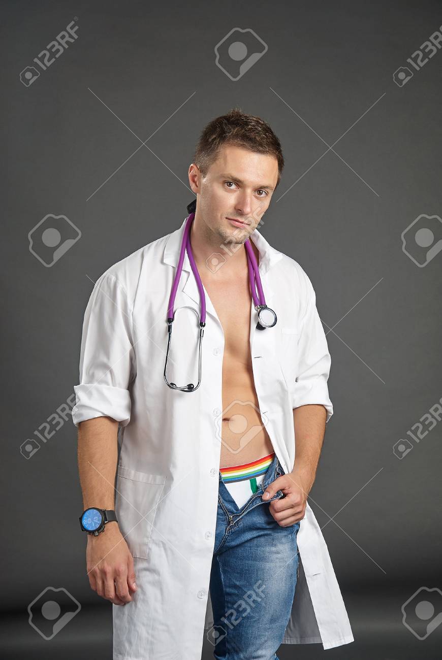 daniel sempere recommends Sexy Male Dr