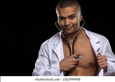 aaron austin add sexy male dr photo