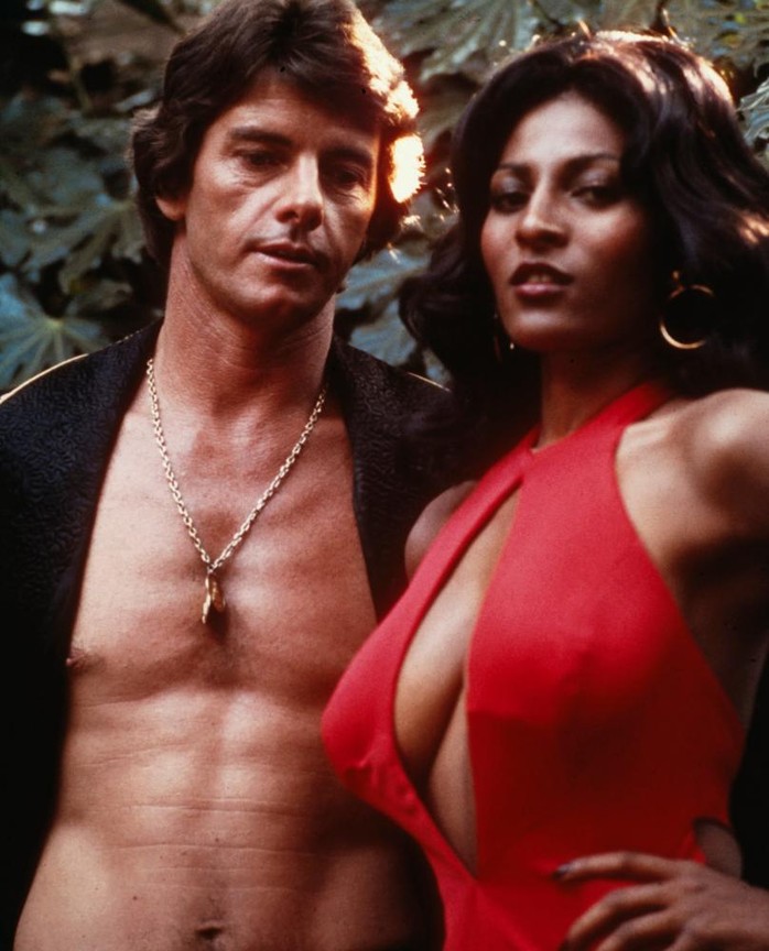 all you can get add photo sexy pam grier