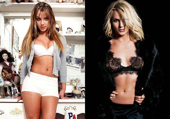 alexandra theriault recommends sexy pictures of britney spears pic