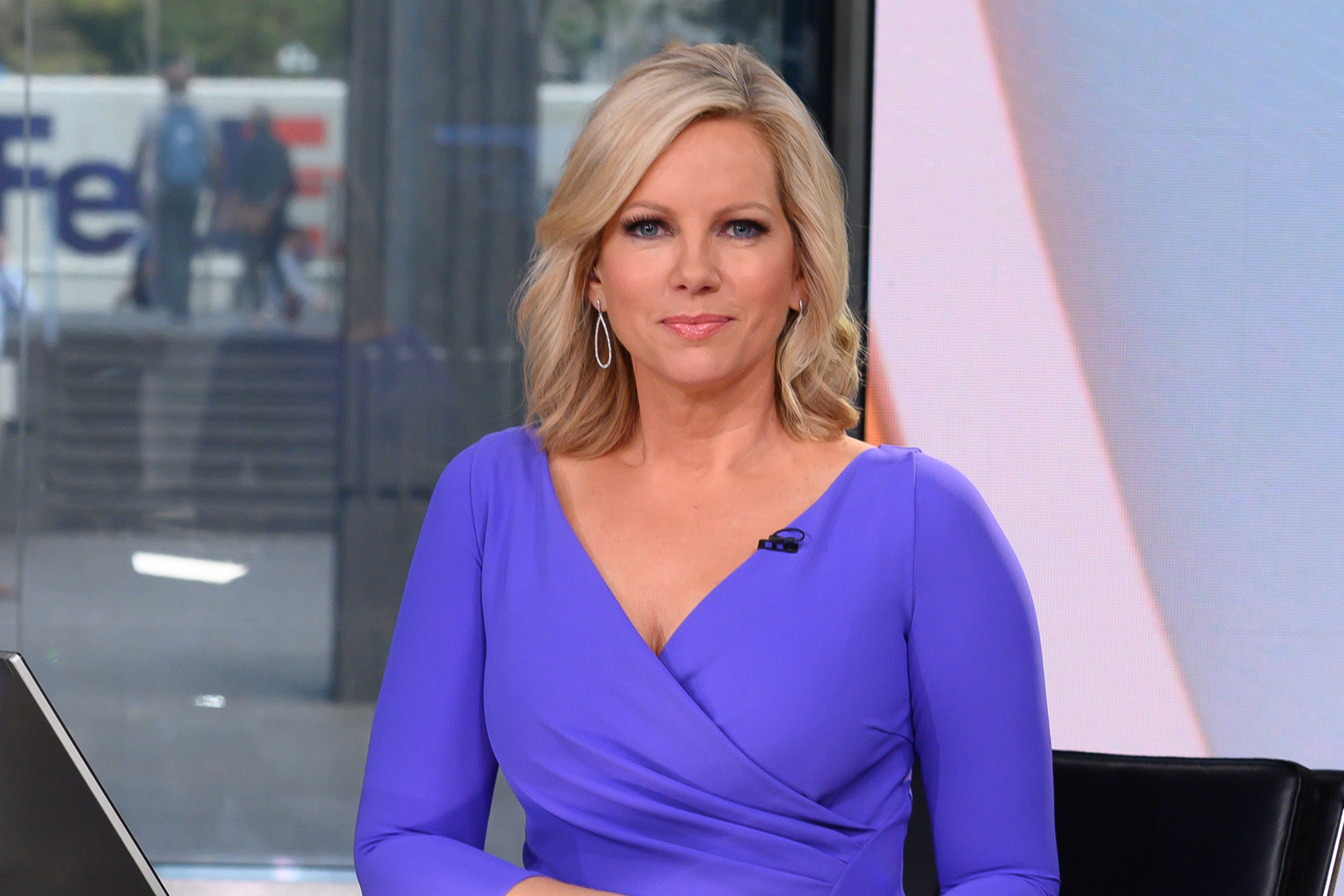 anne danos recommends shannon bream legs pic