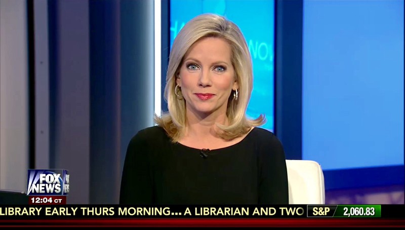 shannon bream legs