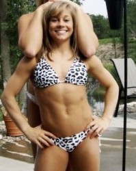 dawn weis recommends shawn johnson nude pic