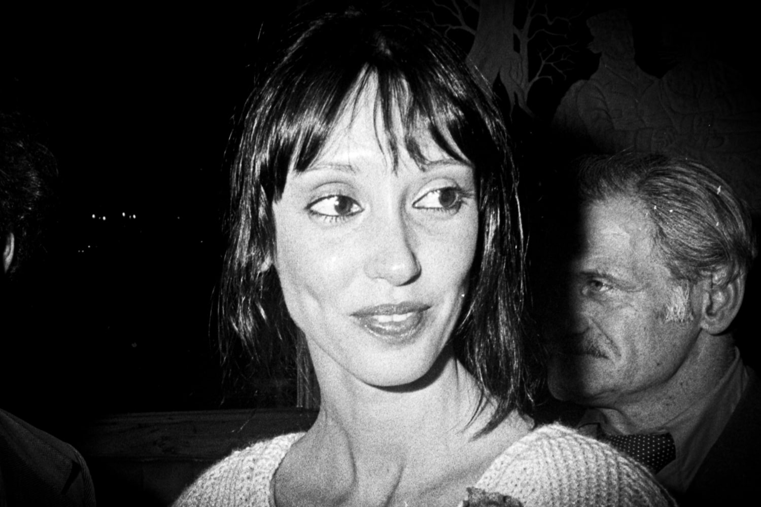 debbie walk add photo shelley duvall hot