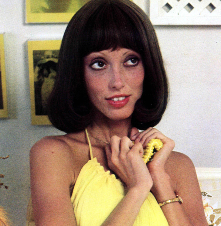 shelley duvall sexy