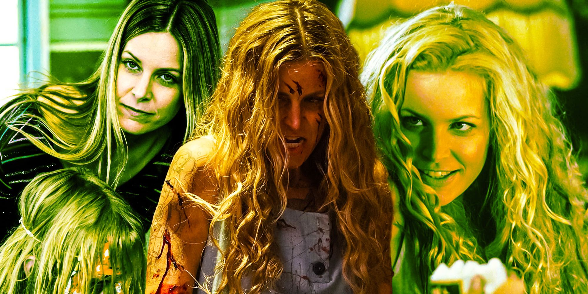 dennis wells recommends sheri moon zombie sexy pic