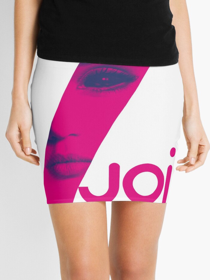 alan o rourke recommends Short Skirt Joi