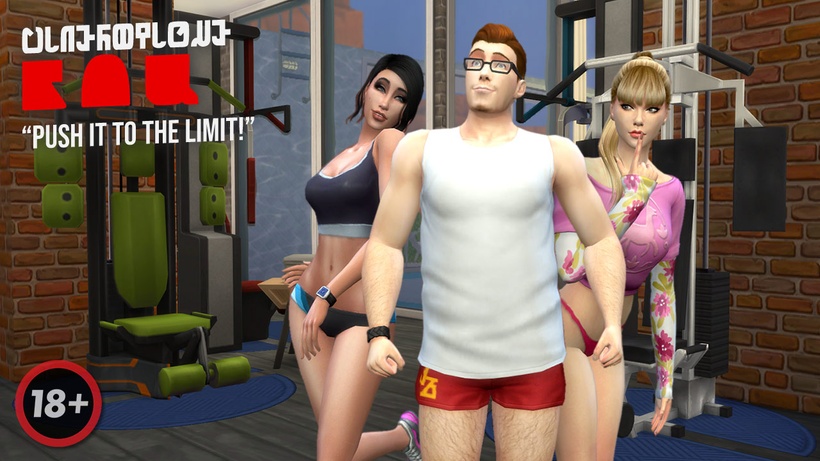 cory lamont recommends Sims 4 Wicked Whims Videos