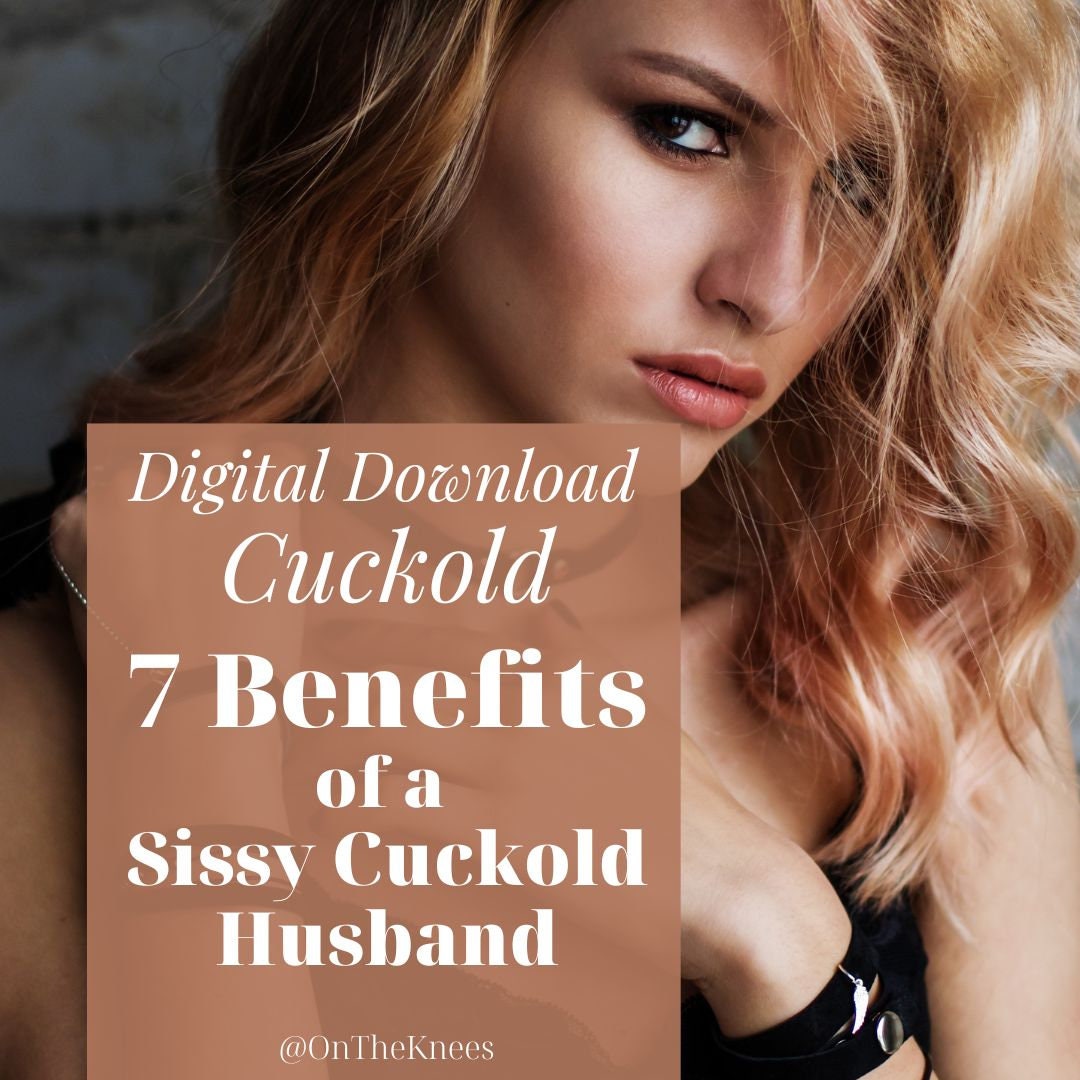 dara landry recommends Sissy Cuckold