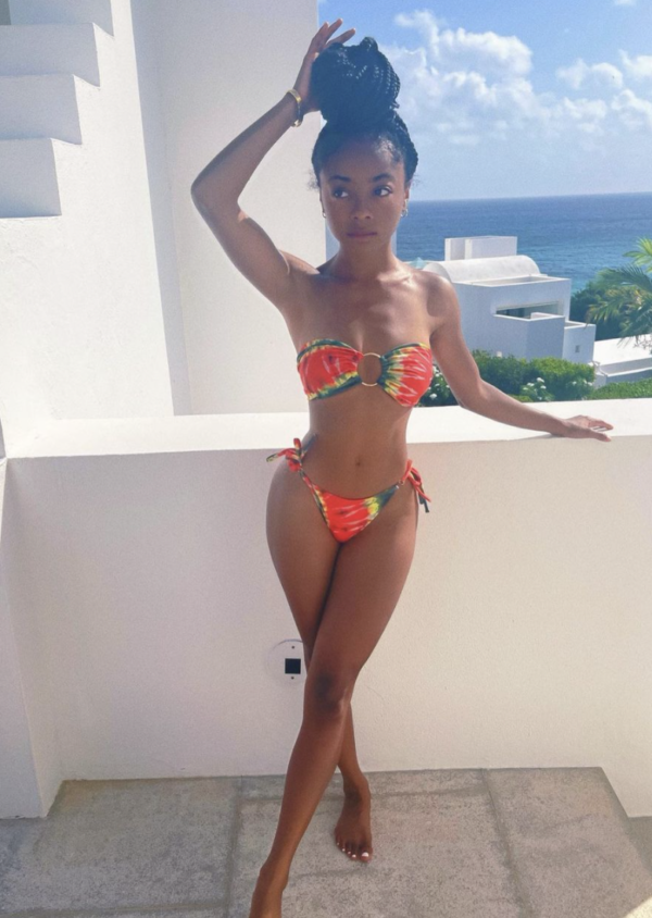 bob mcswain add photo skai jackson tits