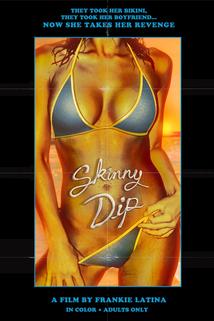 christine messier recommends Skinny Dip Movie