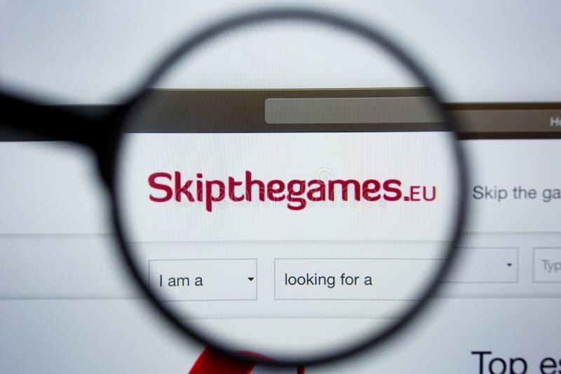 Skip The Games Site pic porn