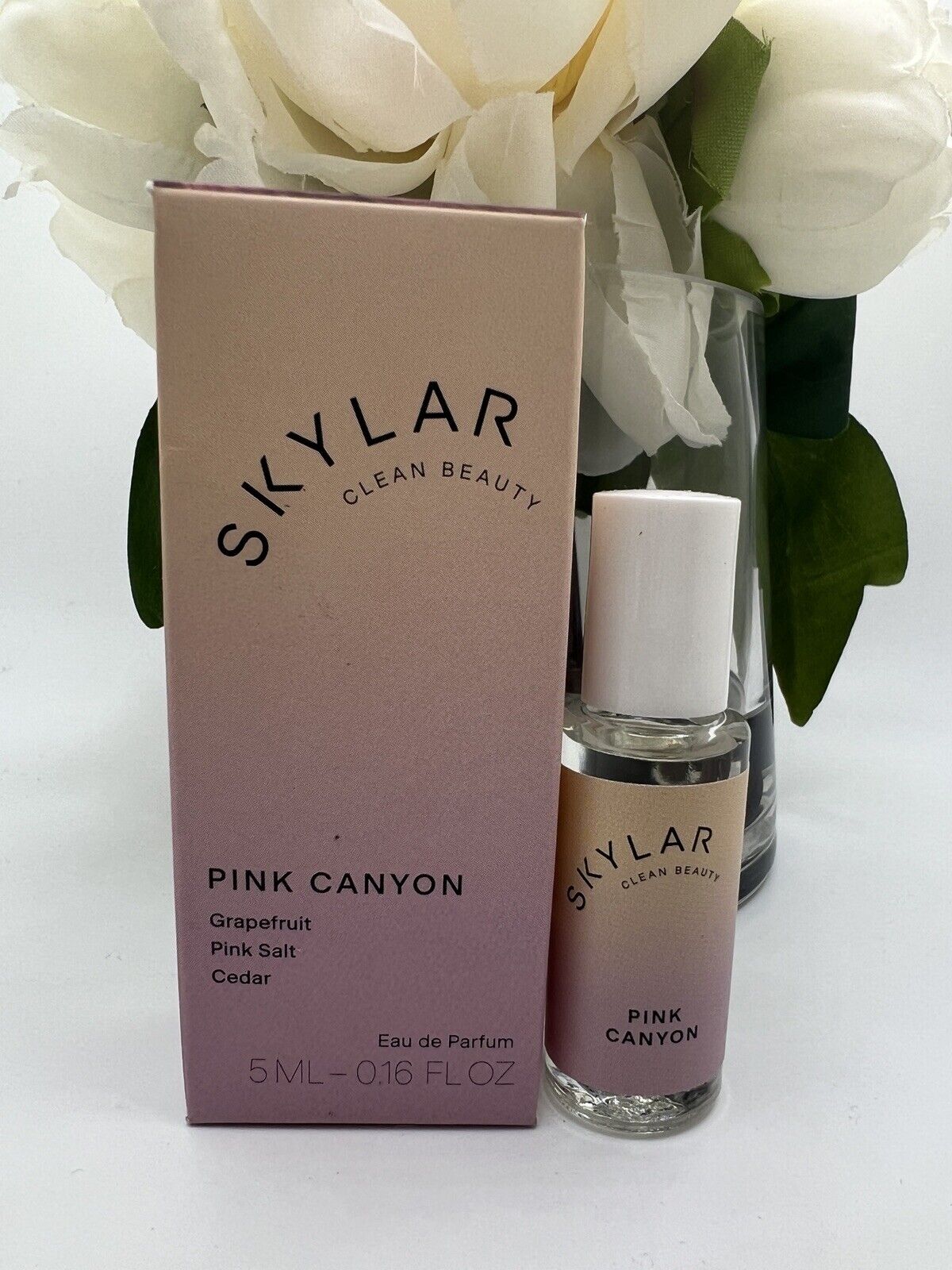 cathrine corneliussen recommends skylar pink canyon pic