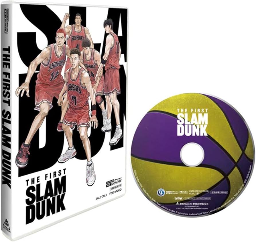 dot baynes recommends slam dunk porn pic