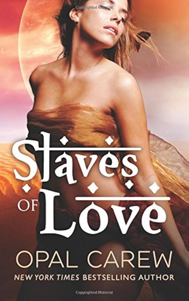 bruce behrens recommends Slaves In Love