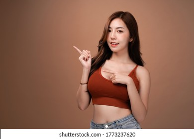 Best of Small tits korean