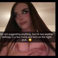 snapchat cheating girlfriend porn