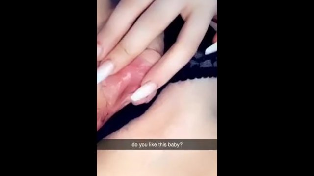 Snapchat Pussy Pics full penetration