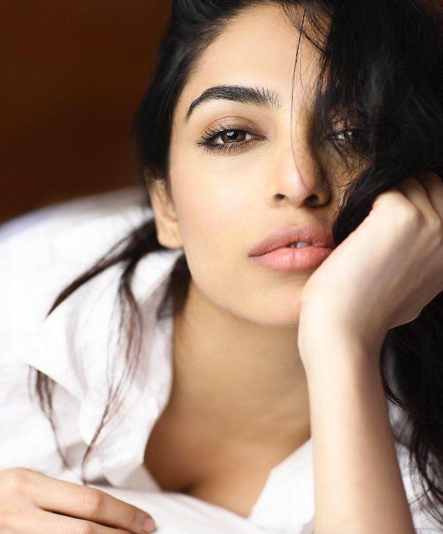 alison beck recommends Sobhita Dhulipala Hottest