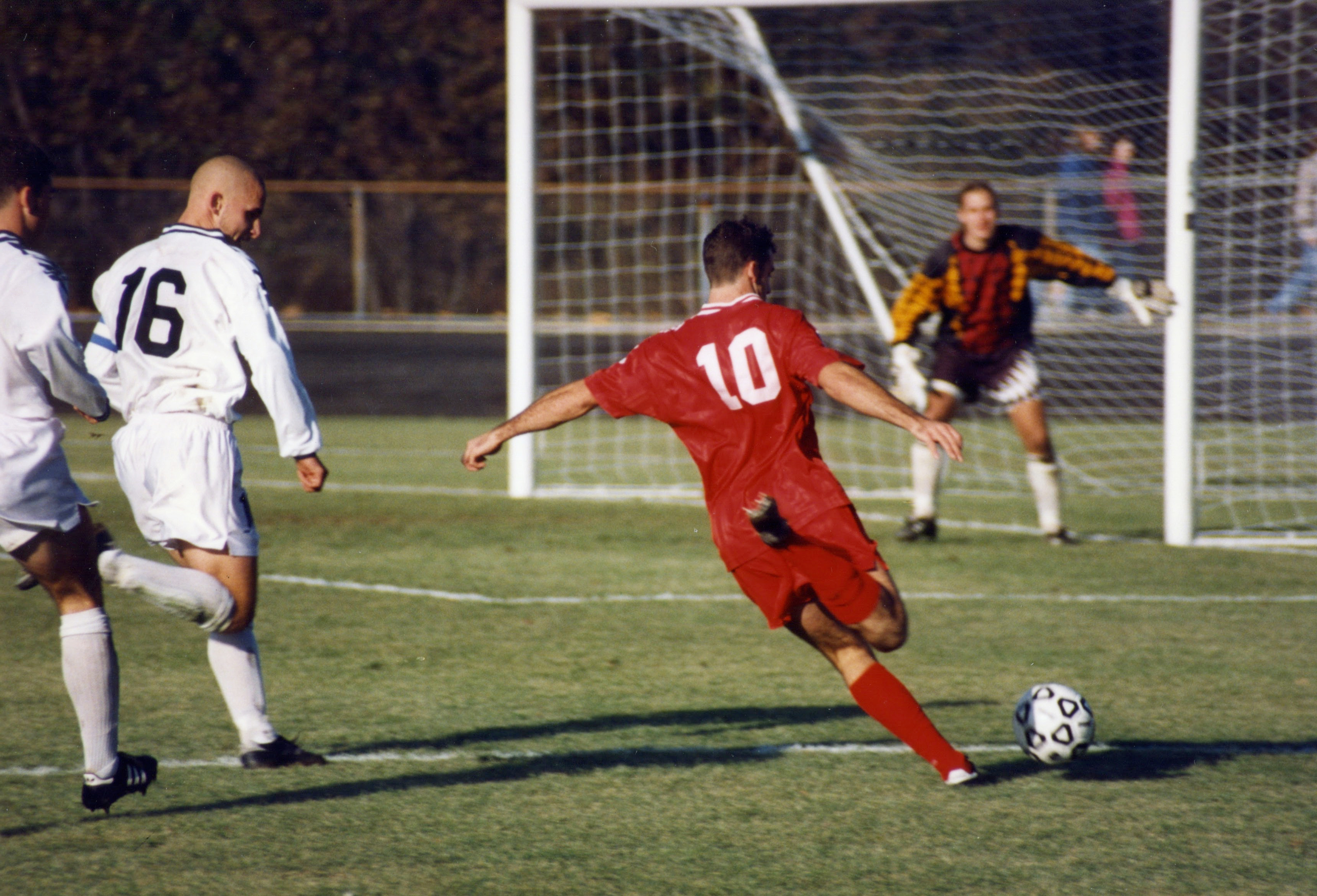 brad marvel recommends soccer ball porn pic