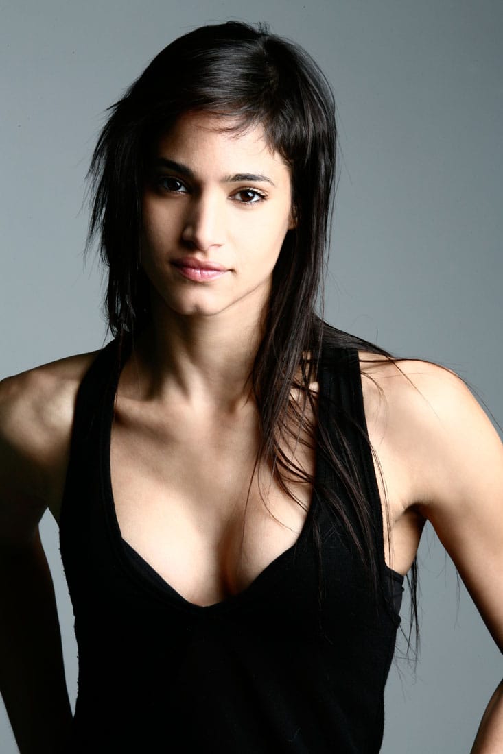 cathy vick recommends Sofia Boutella Lesbian