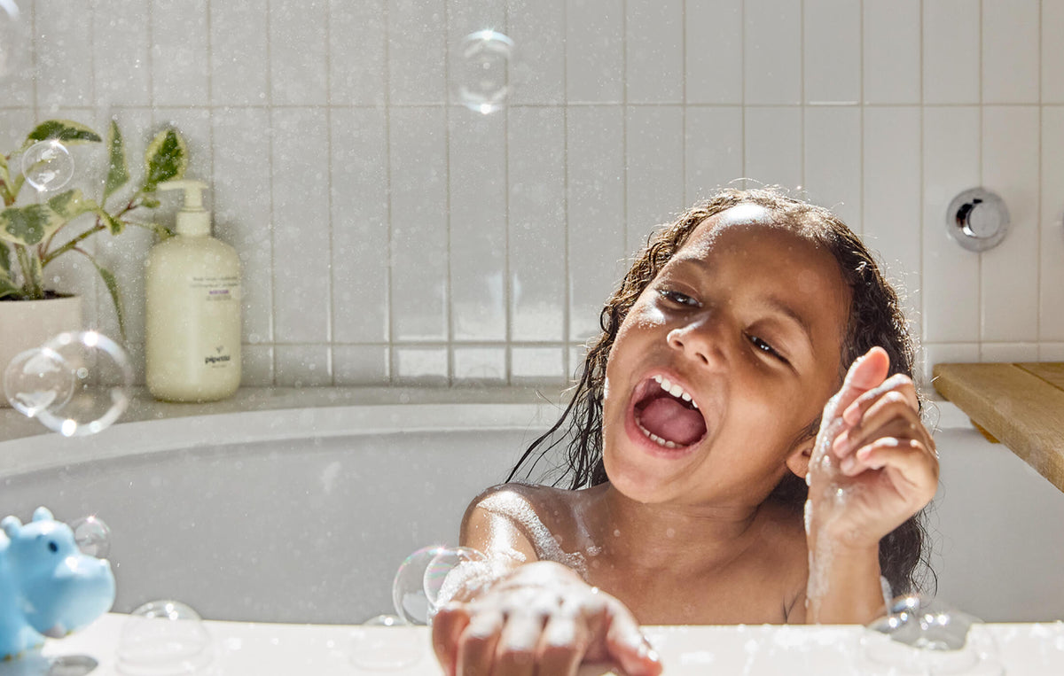 Best of Son watching mom in shower