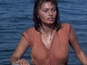 bethany steward recommends Sophia Loren Tits