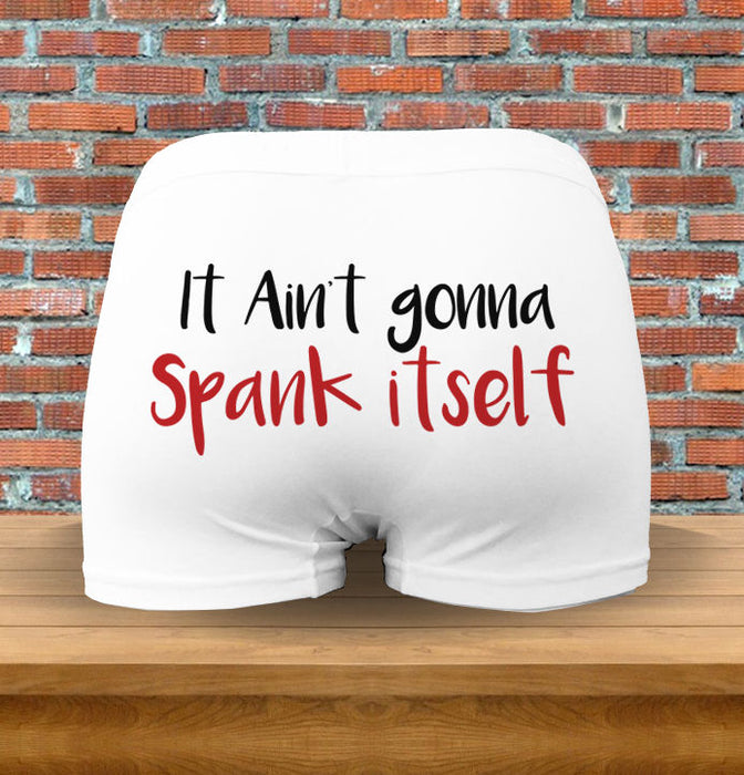 Spanks Men wives tumblr