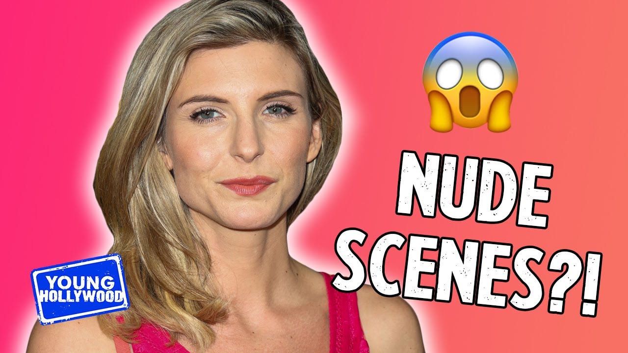 charlotte quirk recommends spartacus cast naked pic