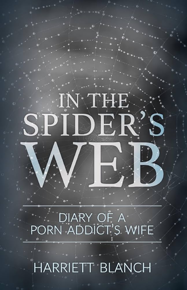 bertha mendoza recommends Spiderweb Porn