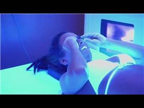 deb shapiro recommends Spycam Tanning Bed