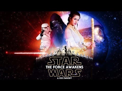 cayce roberts recommends star wars porn parady pic