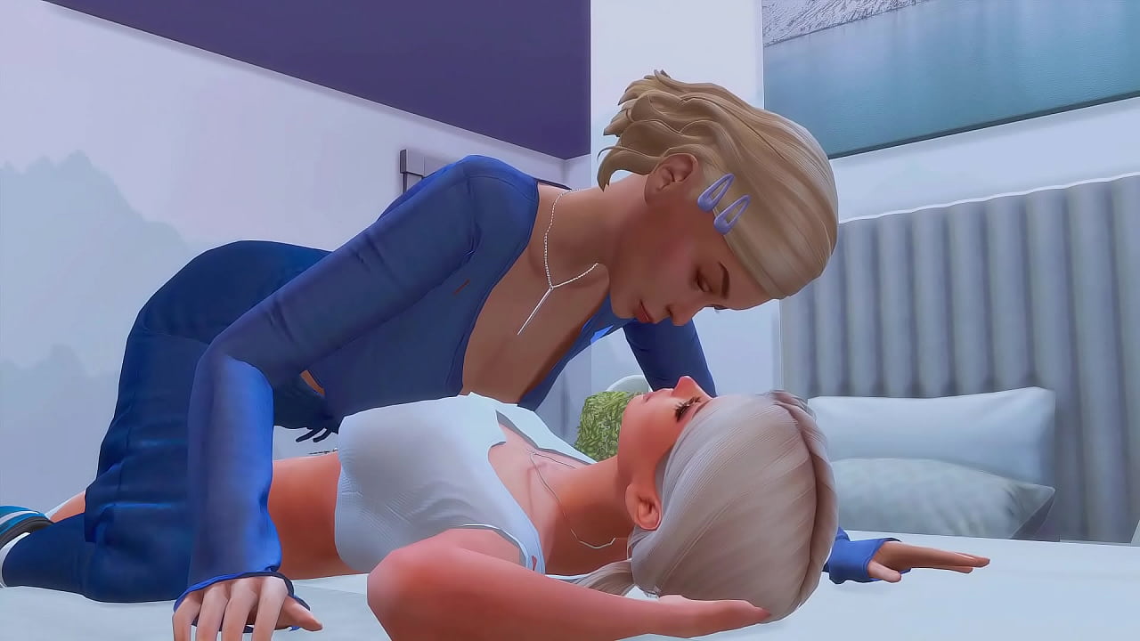 cuty barbie recommends Stepmom Animation Sex