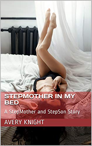 dawna sullivan add stepson sleep with stepmom photo