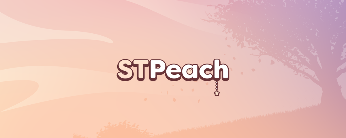 curtis sauls recommends Stpeach Sex Tape