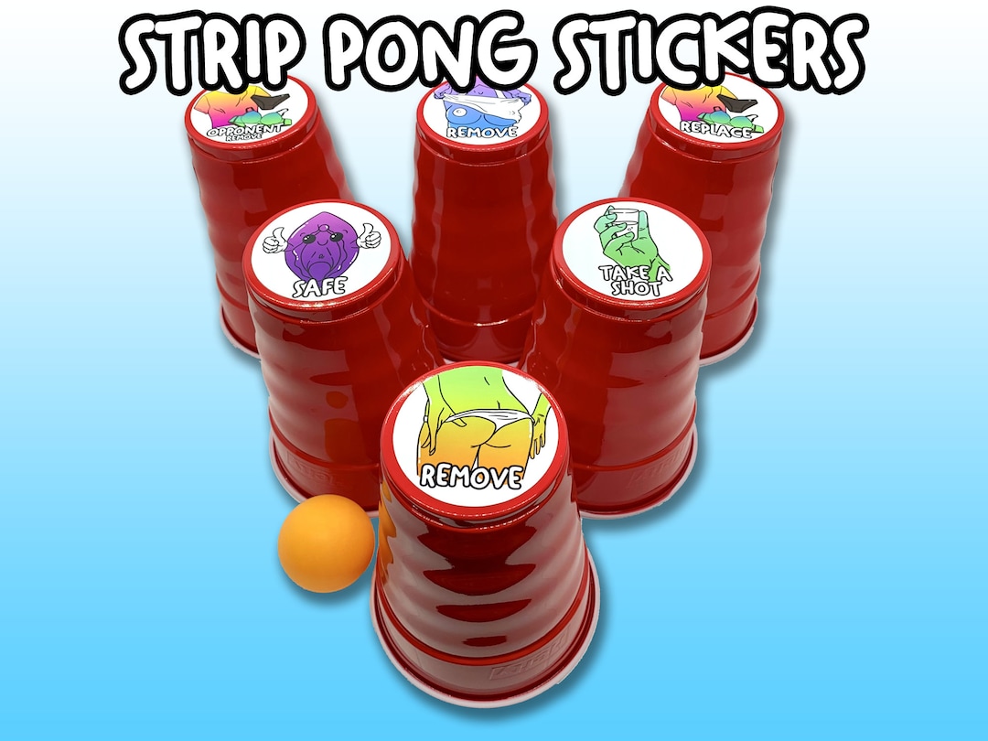 anne savoie recommends strip beer pong videos pic