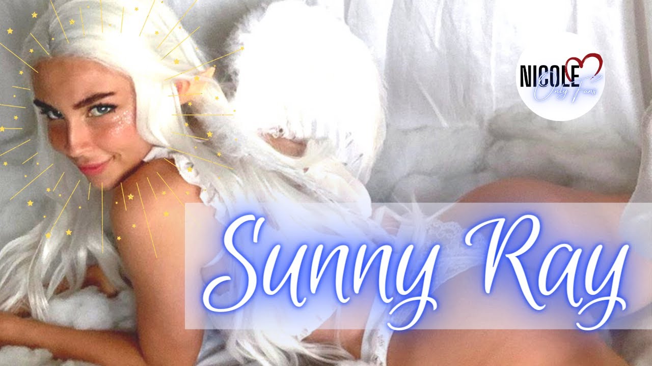 catherin aquino share sunnyray onlyfans photos