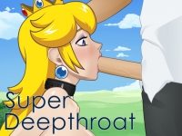 brad morrill recommends Super Deep Deepthroat