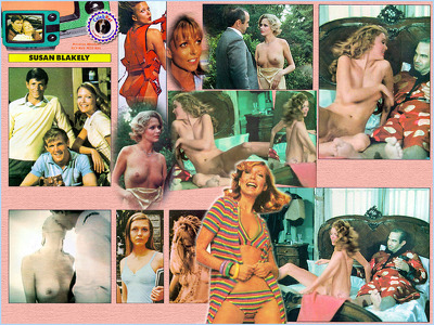 ahmed elshiekh add susan blakely naked photo