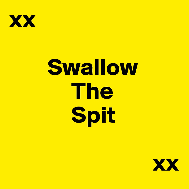 amanda cude recommends Swallow Xx