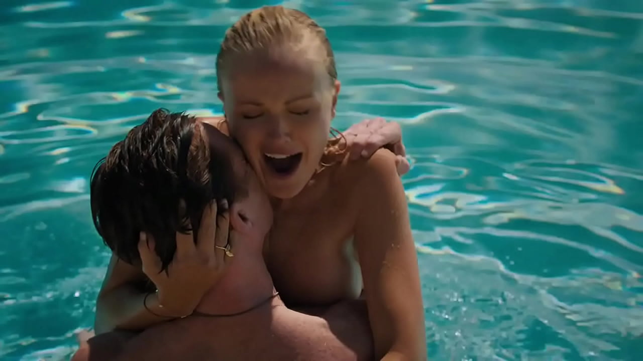 brittany leasure share swimming pool sex scene photos